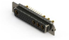 Combo D-Sub Conn, Rcpt, Dd-36W4, Th; Product Range Edac - 53AJ2960 - Newark, An Avnet Company