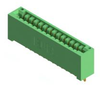 Card Edge Conn, Single Side, 14Pos, Lug; Card Edge Connector Type Edac - 72AJ3365 - Newark, An Avnet Company
