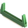 Card Edge Conn, Dual Side, 62Pos, Th; Card Edge Connector Type Edac - 69AJ4298 - Newark, An Avnet Company
