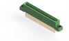 Card Edge Conn, Dual Side, 54Pos, Th; Card Edge Connector Type Edac - 68AJ9953 - Newark, An Avnet Company