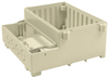 Enclosure, Box, Abs, Grey, Ip65; Enclosure Type Bud Industries - 55W6164 - Newark, An Avnet Company