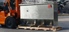 Above Ground Oil Water Separator -- 50-100 GPM