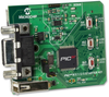 Dev Board, Pic32Mx570 Can/usb Interface; Kit Application Type Microchip - 92X8716 - Newark, An Avnet Company