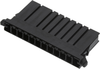 Dynamic 3100 Rec Hsg 10P Rohs Compliant Amp Te Connectivity - 09H7003 - Newark, An Avnet Company