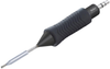 Rtms 013 S X Ms Tip Chisel Bent 1.3X0.5 Rohs Compliant Weller - 53AK8788 - Newark, An Avnet Company