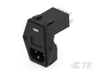 Multi-Function Inlet Filters - 1-6609956-4 - TE Connectivity