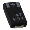 Aluminum - Polymer Capacitors - 8SXB47M - Lingto Electronic Limited