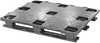 CPP 333c PE - Industrial Pallet - One-Way -  - CABKA North America, Inc.