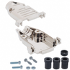D-Sub, D-Shaped Connector Backshells, Hoods - A2067-ND - DigiKey