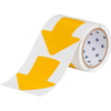 Barriers, Barricades, Floor Markings, Tapes - 2267-121048-ND - DigiKey