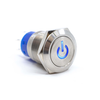Pushbutton Switches - 141-ULV4F2GSS544-ND - DigiKey