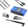 RF, RFID, Wireless Evaluation Boards - 881-1260-ND - DigiKey