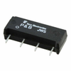 Relays - Reed Relays - JWS-117-1 - Shenzhen Shengyu Electronics Technology Limited