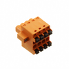 Headers, Plugs and Sockets - 281-8805-ND - DigiKey