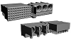 Board to Board & Mezzanine Connectors - 5100750-1 - Powell Electronics, Inc.