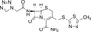 Cefazolin Amide - 21892 - Medical Isotopes, Inc.