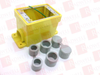 Outlet/Handy Box - 64647364 - Radwell International