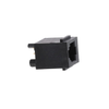Modular/Ethernet Connector (RJ45, RJ11) Jacks -- 90520-003-ND