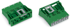 Female connector/socket - 770-2324 - WAGO