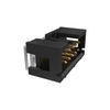 Headers, Male Pins - 10056845-210LF-ND - DigiKey