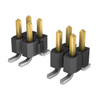 Headers, Male Pins - TSM-107-04-L-DV-ND - DigiKey