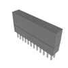 Headers, Receptacles, Female Sockets - 612-ESW-112-23-L-D-ND - DigiKey