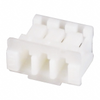 Rectangular Connector Housings - ZHR-3 - ODG (Origin Data Global)