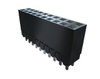 Headers, Receptacles, Female Sockets - ESW-102-44-L-S - ODG (Origin Data Global)