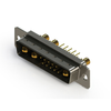 D-Sub Connector Assemblies - 151-627-13W3224-4N1-ND - DigiKey