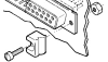 D-Sub Connectors - 745286-2 - Powell Electronics, Inc.
