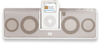 Logitech mm50 Portable Speakers for iPod -- 970173-0403