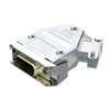 D-Sub, D-Shaped Connector Housings - 4306-SD9M00GVL0/AA-ND - DigiKey