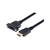 Video Cables (DVI, HDMI) - 5073-PMHDMF-4-ND - DigiKey