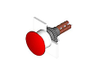 Push Button Actuators -- 1760118 - Image