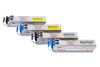 Fibre SFP Transceiver Modules - 228149 - RS Components, Ltd.