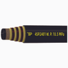 EN856 4SP-24 Four Steel Wire Spiraled Wrapped Cover High Pressure Flexible Hydraulic Hose - 4SP2401 - Ningbo TIP Fluid Technology Co., Ltd.