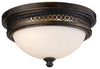 20100/2 Flush Mounts-Bowl Style - 691242 - Capital Lighting, Inc.