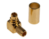 Coaxial Connectors - 6560069 - RS Components, Ltd.