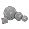 Vibratone® Bells - 600-012-1 - Federal Signal Corporation - Industrial Signaling and Systems