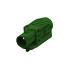 Coaxial Connector (RF) Accessories - 1734-2345652-5-ND - DigiKey