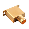 D-Sub, D-Shaped Connector Backshells, Hoods - CKN12057-ND - DigiKey