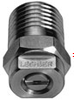 High Pressure Flat Fan Nozzle -- Series 652