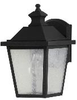 Exterior -Wall Mount - 370829 - Capital Lighting, Inc.