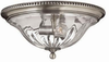 3616PW Flush Mounts-Bowl Style - 790304 - Capital Lighting, Inc.