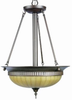 LS-14393 Pendants-Bowl Style - 662379 - Capital Lighting, Inc.