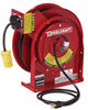 Heavy Duty Power Cord Reel -- L 4035 163 3 - Image