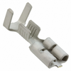 Terminals - Quick Connects, Quick Disconnect Connectors - A111555CT-ND - DigiKey