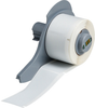 Brady B-428 Silver Polyester Thermal Transfer Die-Cut Thermal Transfer Printer Label Roll - 3 in Width - 1 in Height - M71-22-428 - 662820-92704 - R. S. Hughes Company, Inc.