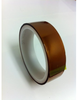 3M 7419 Amber Static Control Tape - 480 mm Width x 33 m Length - 1.8 mil Thick - 89729 -- 051111-89729 - Image
