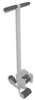 Aisle & Lane Marking Tape Dispenser - APLICATR 5000 - Budnick Converting, Inc.